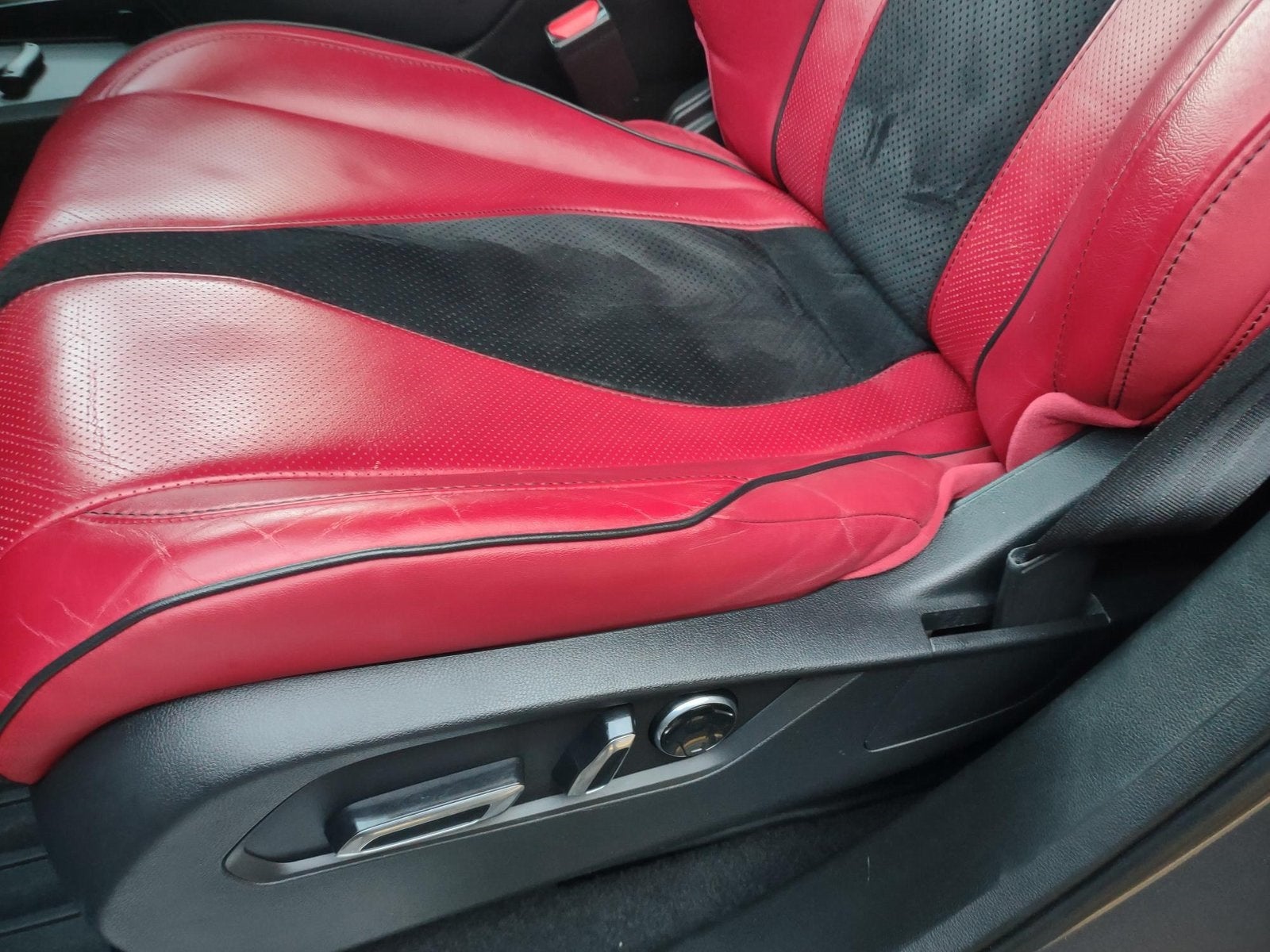 2020 Acura RDX A-Spec Package SH-AWD