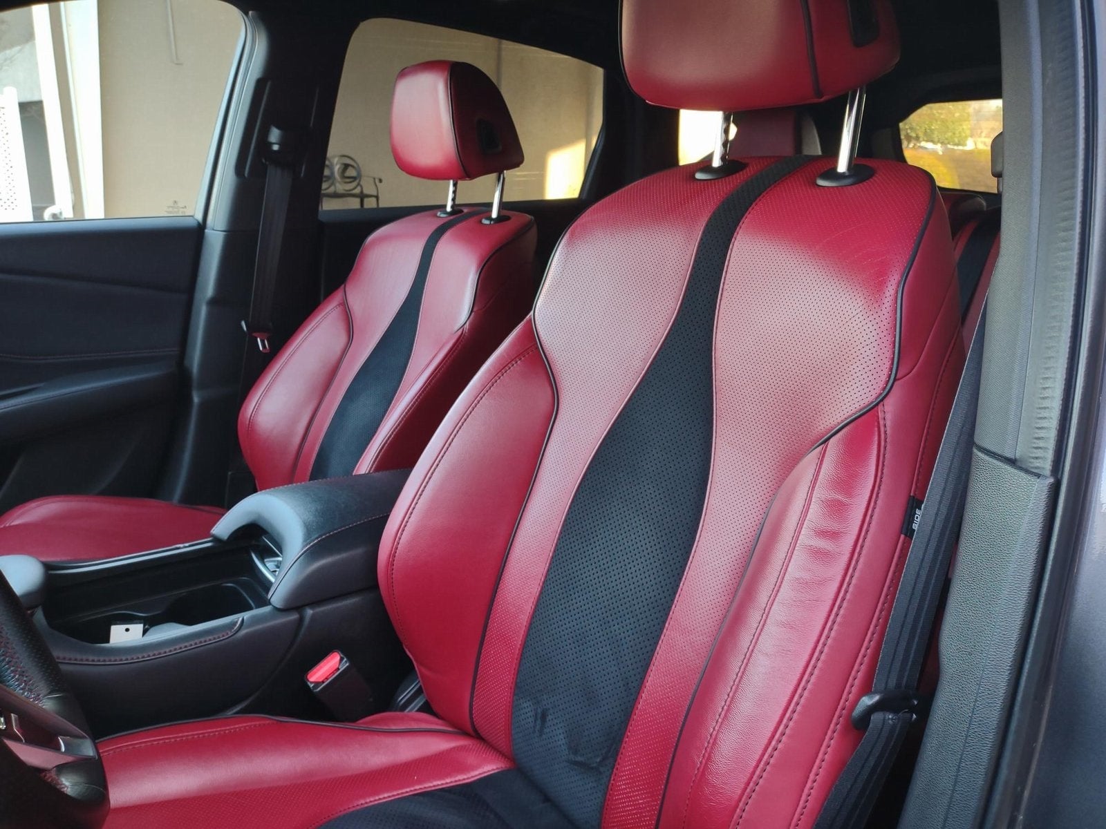 2020 Acura RDX A-Spec Package SH-AWD