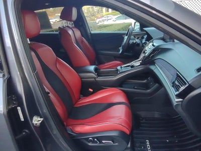 2020 Acura RDX A-Spec Package SH-AWD