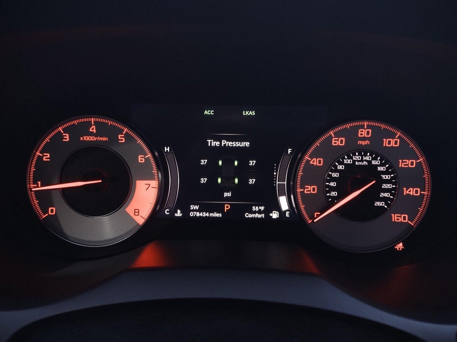 2020 Acura RDX A-Spec Package SH-AWD