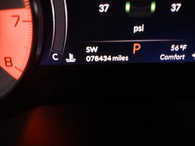 2020 Acura RDX A-Spec Package SH-AWD