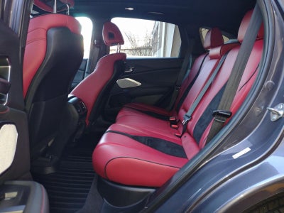 2020 Acura RDX A-Spec Package SH-AWD