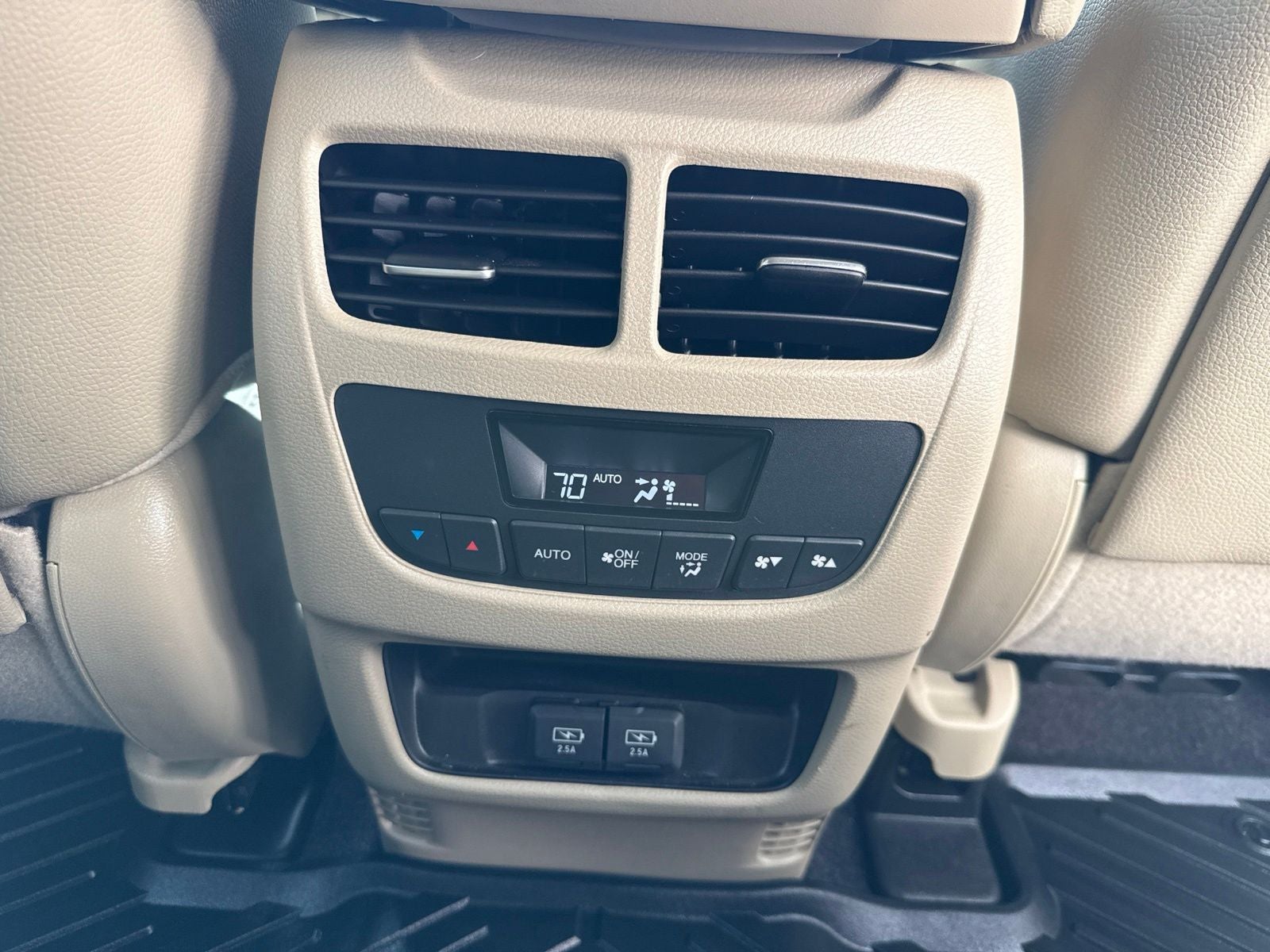 2018 Acura MDX 3.5L SH-AWD w/Technology Package