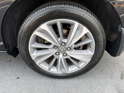 2018 Acura MDX 3.5L SH-AWD w/Technology Package