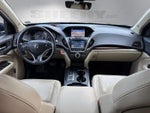 2018 Acura MDX 3.5L SH-AWD w/Technology Package