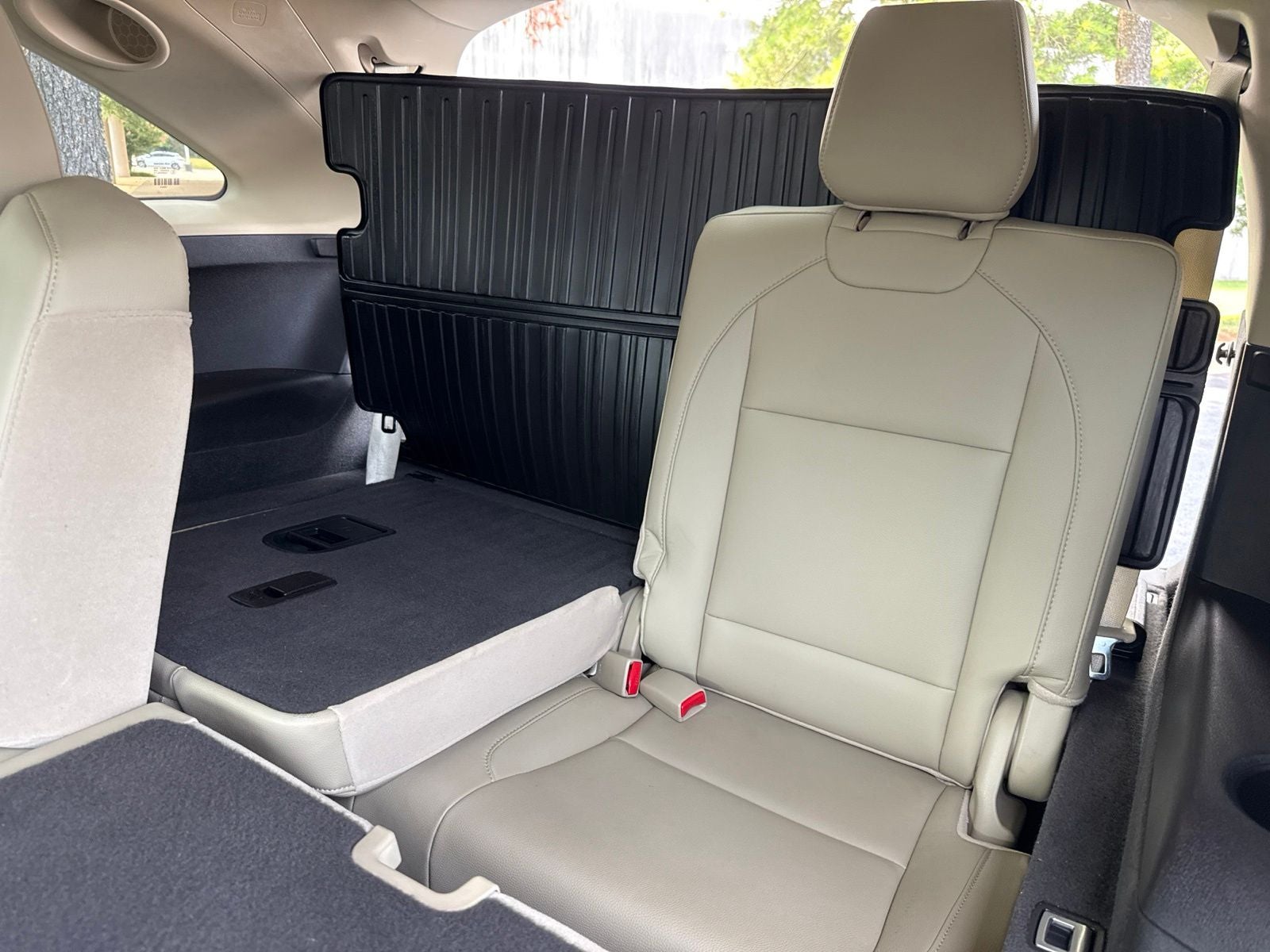 2018 Acura MDX 3.5L SH-AWD w/Technology Package