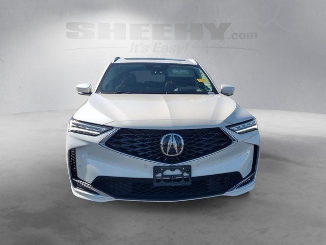 2025 Acura MDX Advance Package SH-AWD