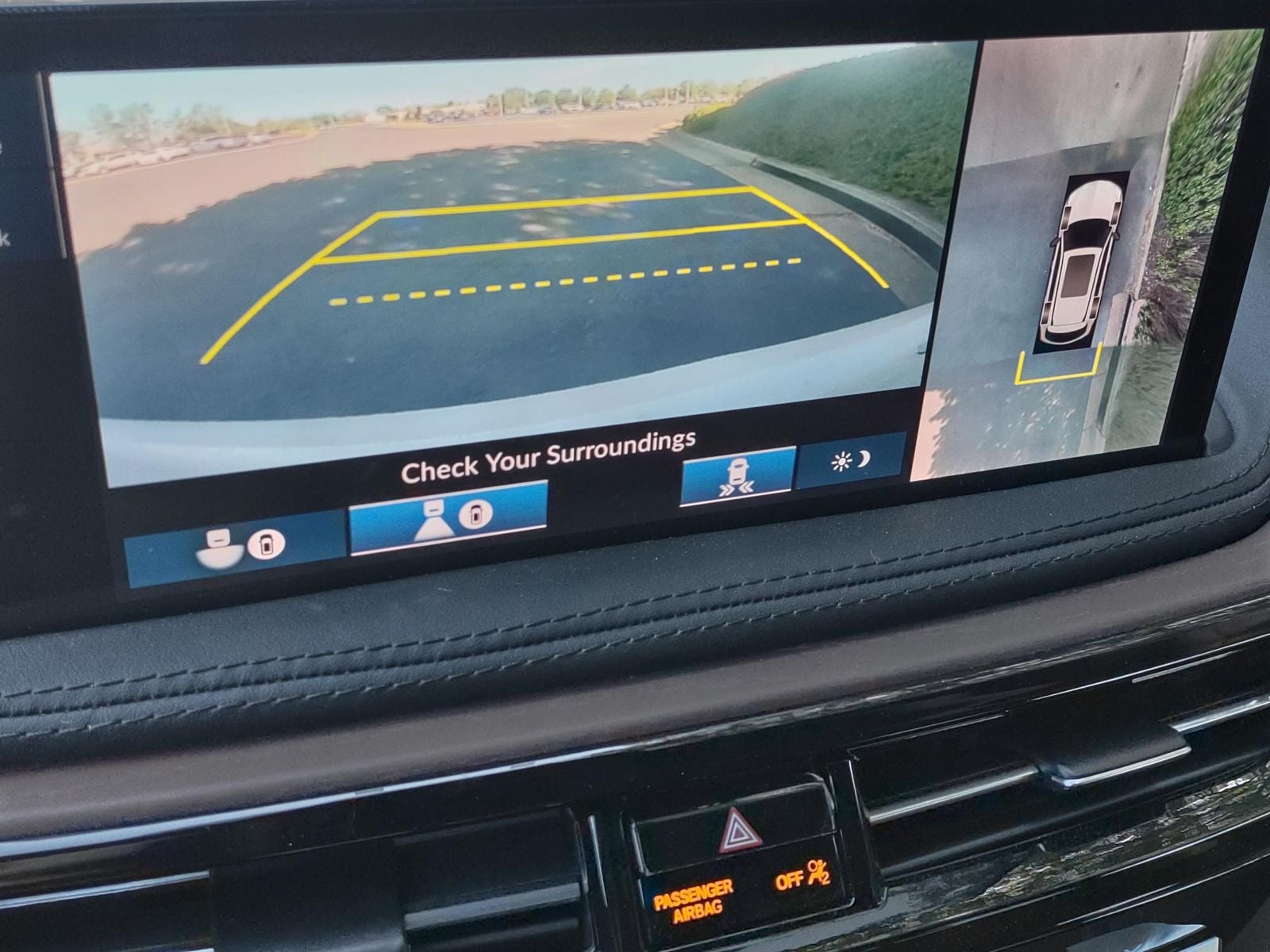 2025 Acura MDX Advance Package SH-AWD