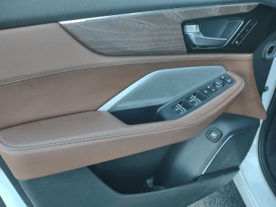 2025 Acura MDX Advance Package SH-AWD