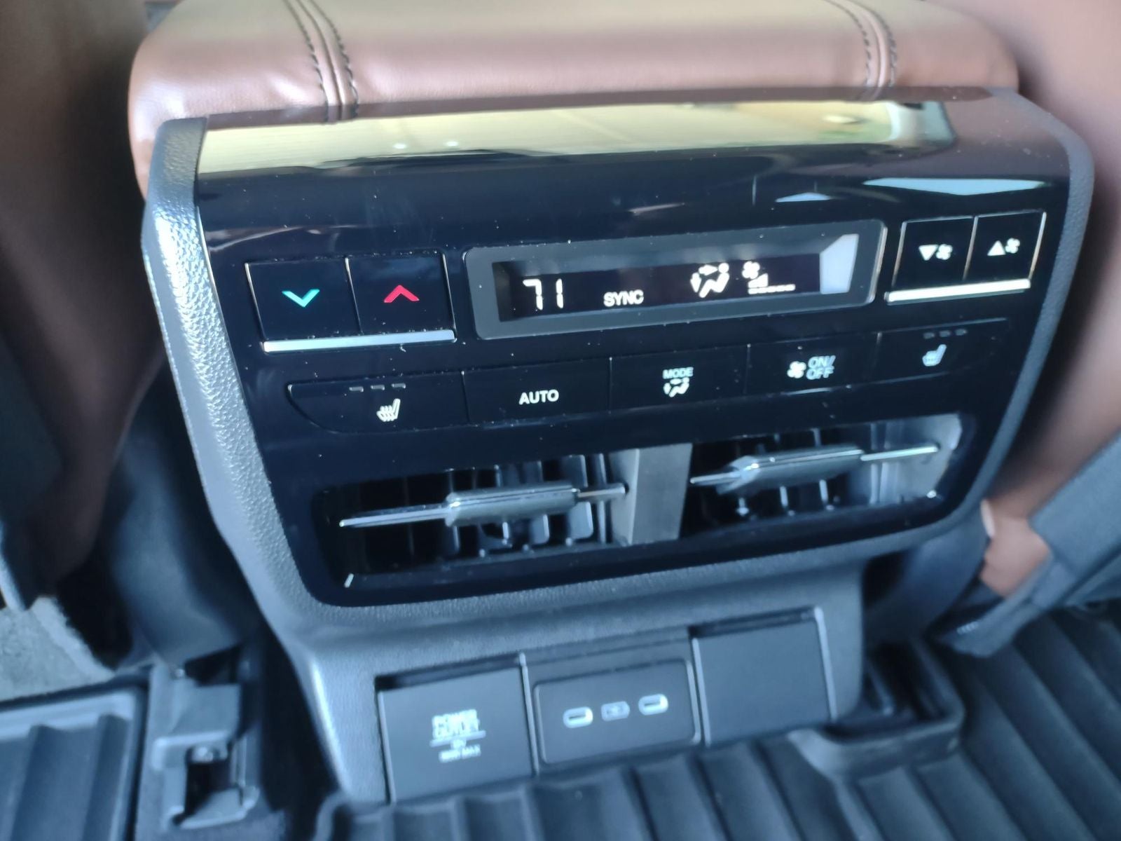 2025 Acura MDX Advance Package SH-AWD
