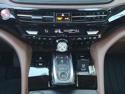 2025 Acura MDX Advance Package SH-AWD