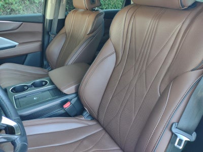 2025 Acura MDX Advance Package SH-AWD