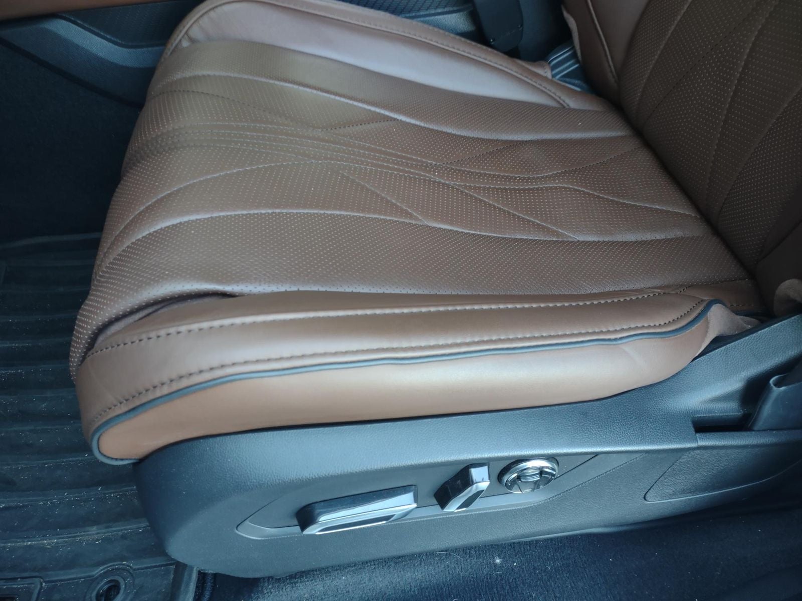 2025 Acura MDX Advance Package SH-AWD