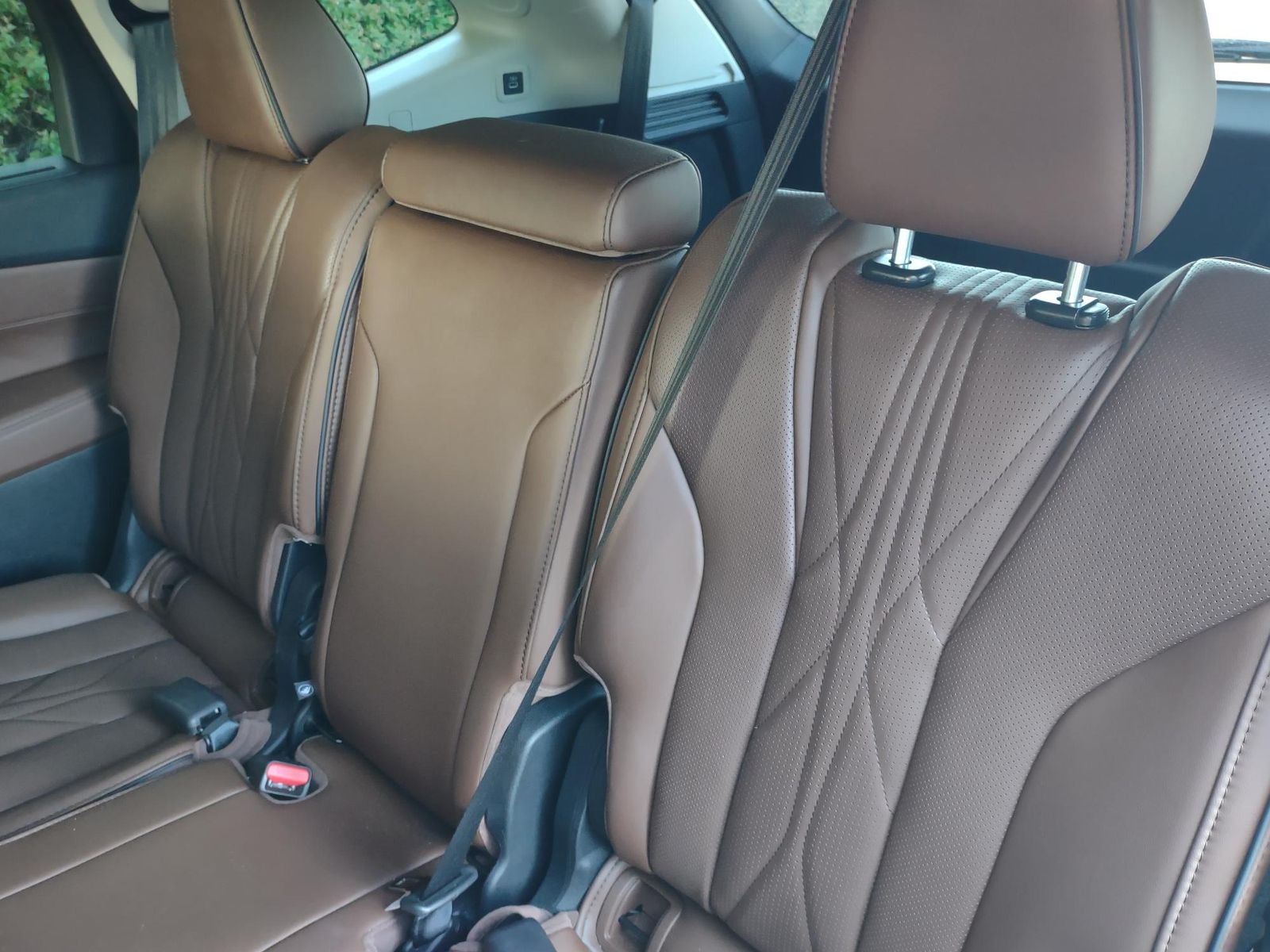 2025 Acura MDX Advance Package SH-AWD