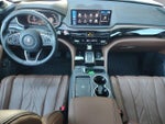 2025 Acura MDX Advance Package SH-AWD