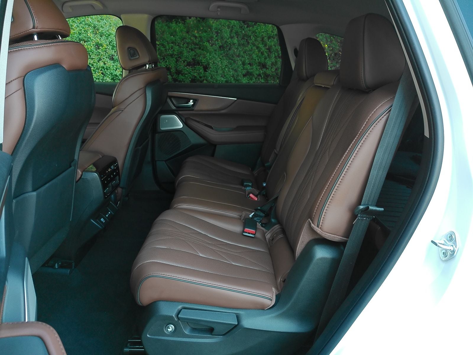 2025 Acura MDX Advance Package SH-AWD