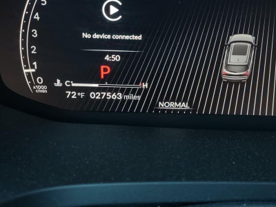 2025 Acura MDX Advance Package SH-AWD