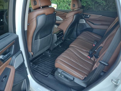 2025 Acura MDX Advance Package SH-AWD
