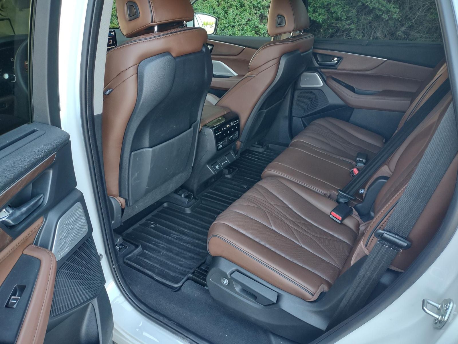 2025 Acura MDX Advance Package SH-AWD