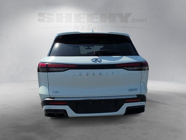 2023 INFINITI QX60 PURE
