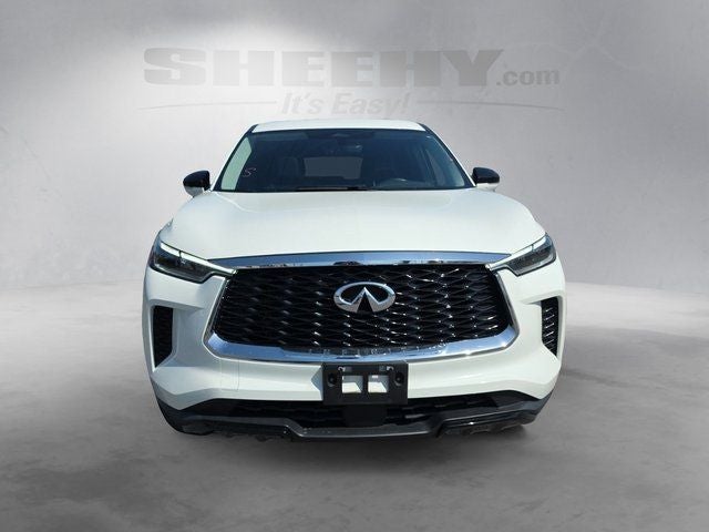 2023 INFINITI QX60 PURE