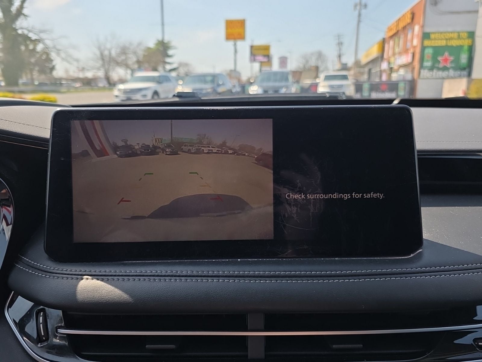 2023 INFINITI QX60 PURE