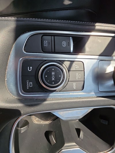 2023 INFINITI QX60 PURE