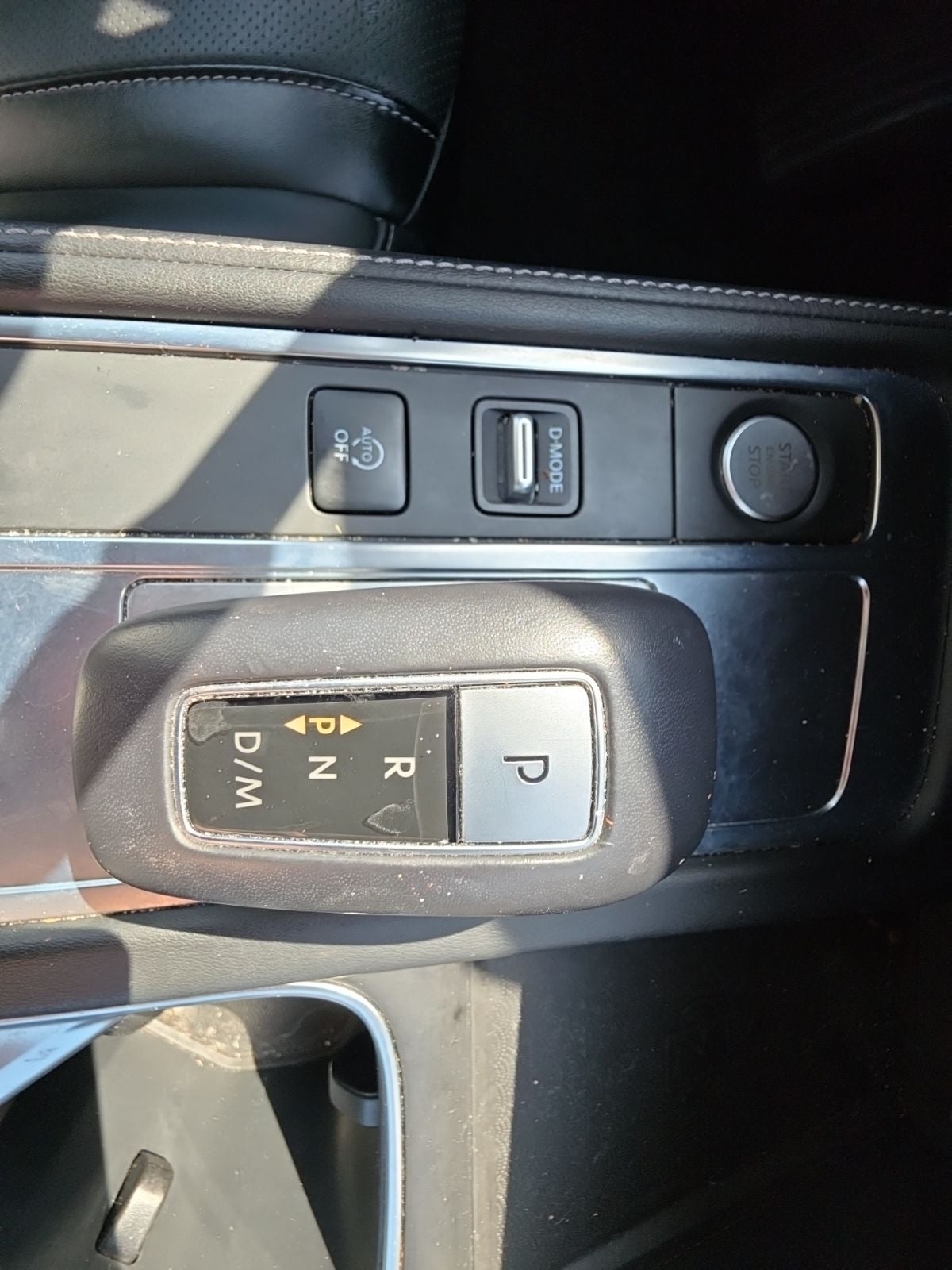 2023 INFINITI QX60 PURE