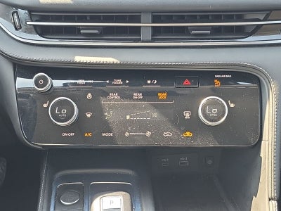 2023 INFINITI QX60 PURE