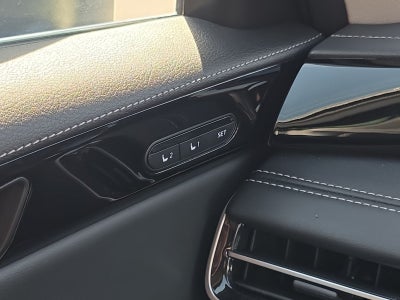 2023 INFINITI QX60 PURE
