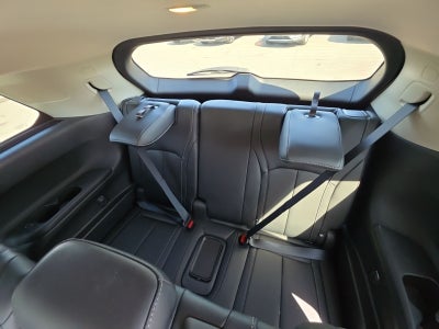 2023 INFINITI QX60 PURE