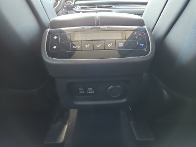2023 INFINITI QX60 PURE