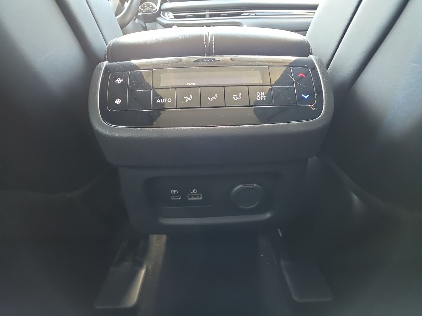 2023 INFINITI QX60 PURE