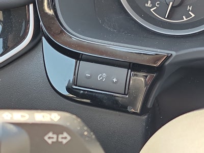 2023 INFINITI QX60 PURE
