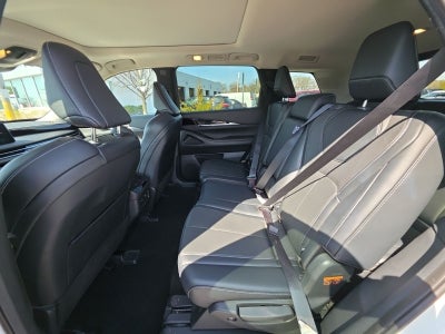 2023 INFINITI QX60 PURE