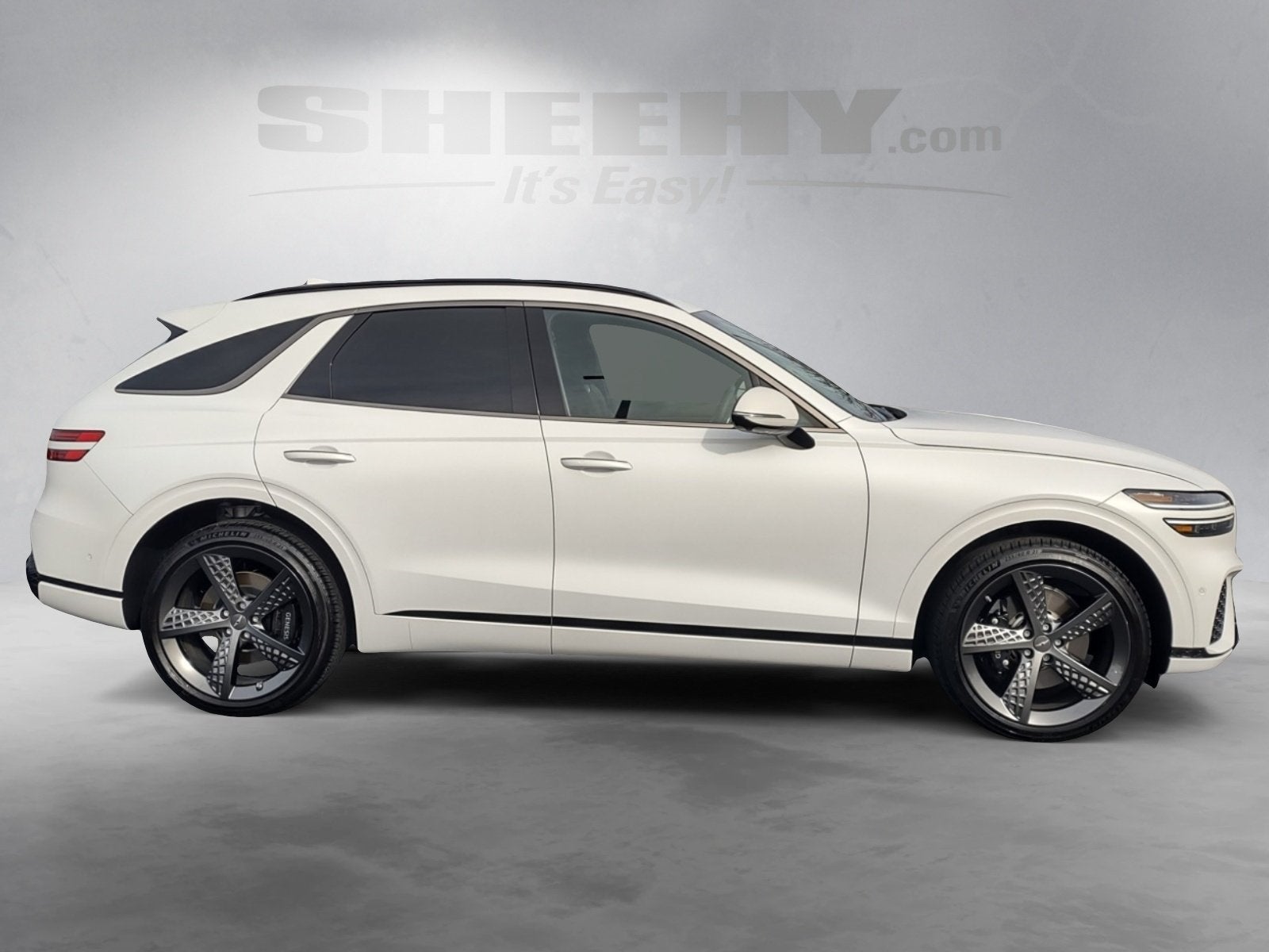 2024 Genesis GV70 3.5T Sport Prestige