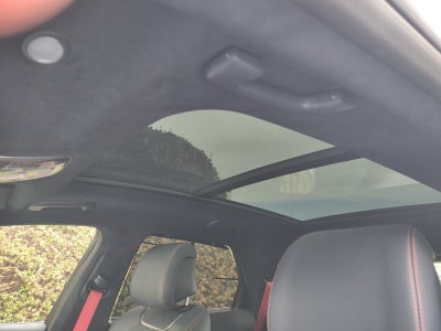 2024 Genesis GV70 3.5T Sport Prestige