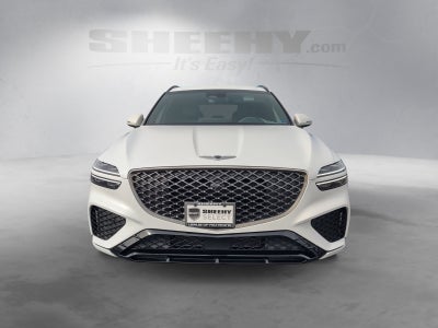2024 Genesis GV70 3.5T Sport Prestige