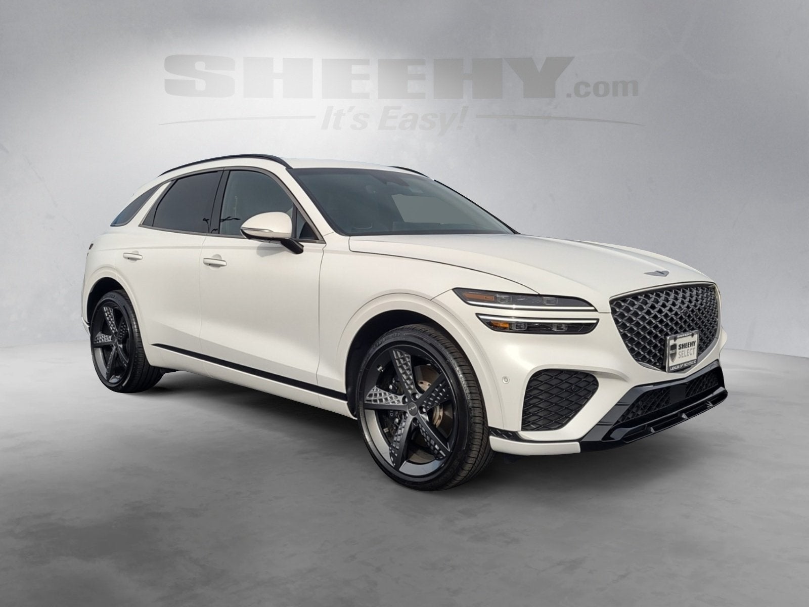 2024 Genesis GV70 3.5T Sport Prestige