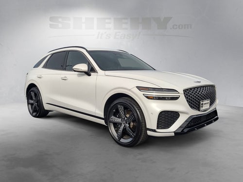 2024 Genesis GV70 3.5T Sport Prestige