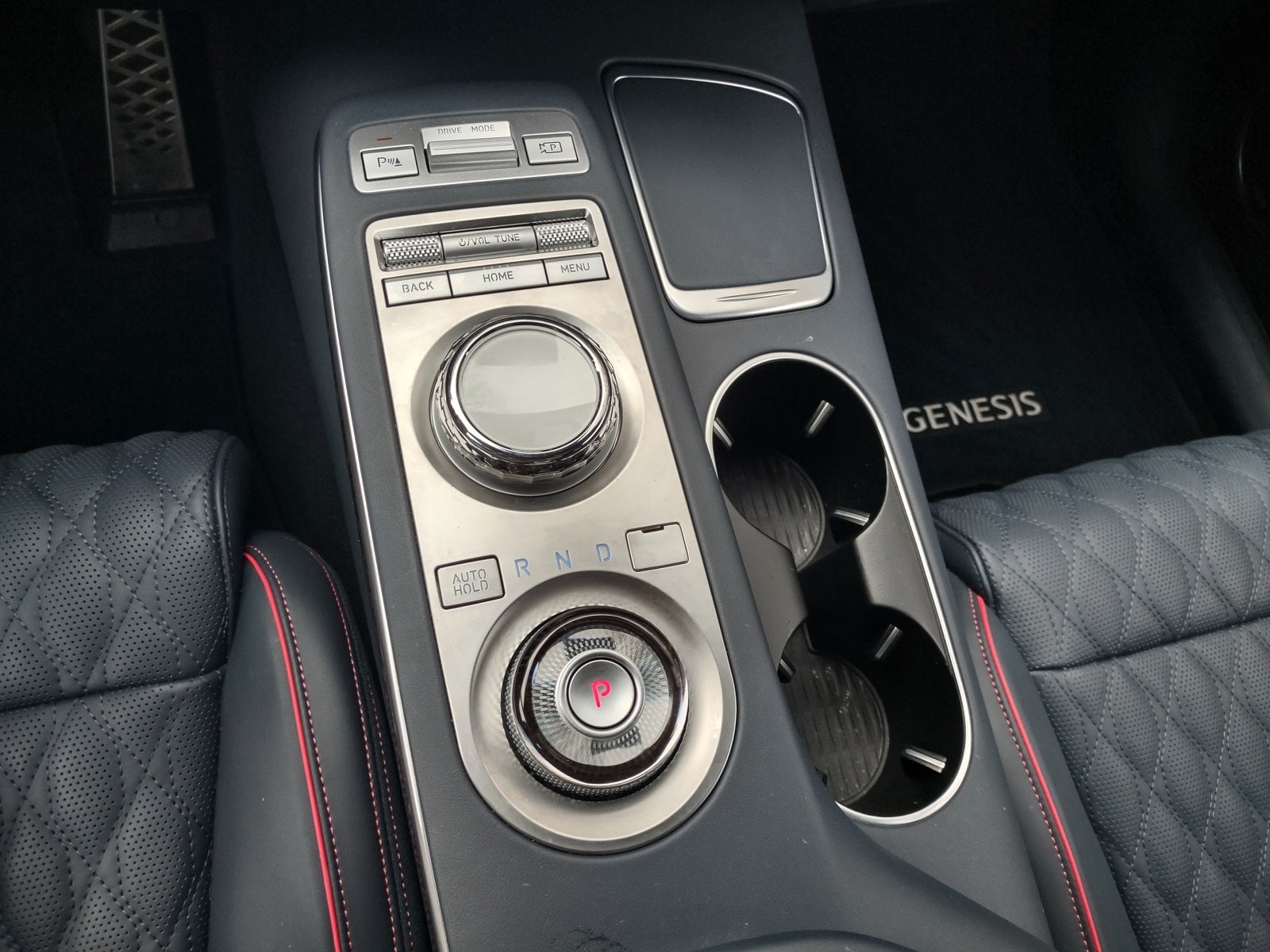 2024 Genesis GV70 3.5T Sport Prestige