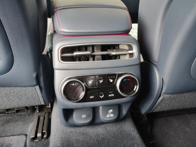 2024 Genesis GV70 3.5T Sport Prestige