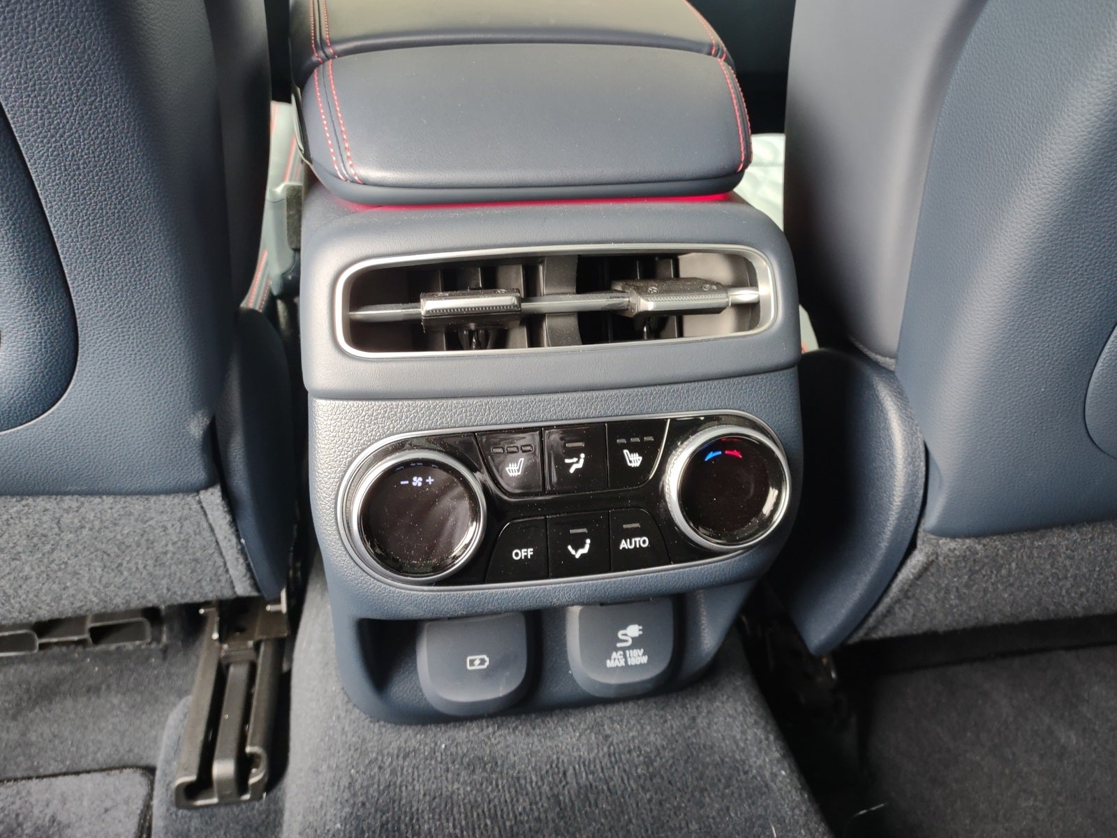 2024 Genesis GV70 3.5T Sport Prestige