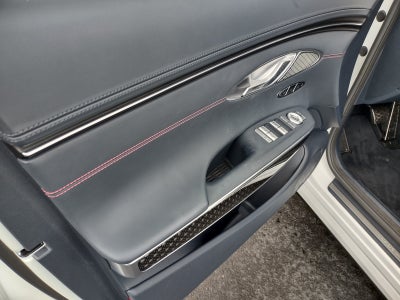 2024 Genesis GV70 3.5T Sport Prestige