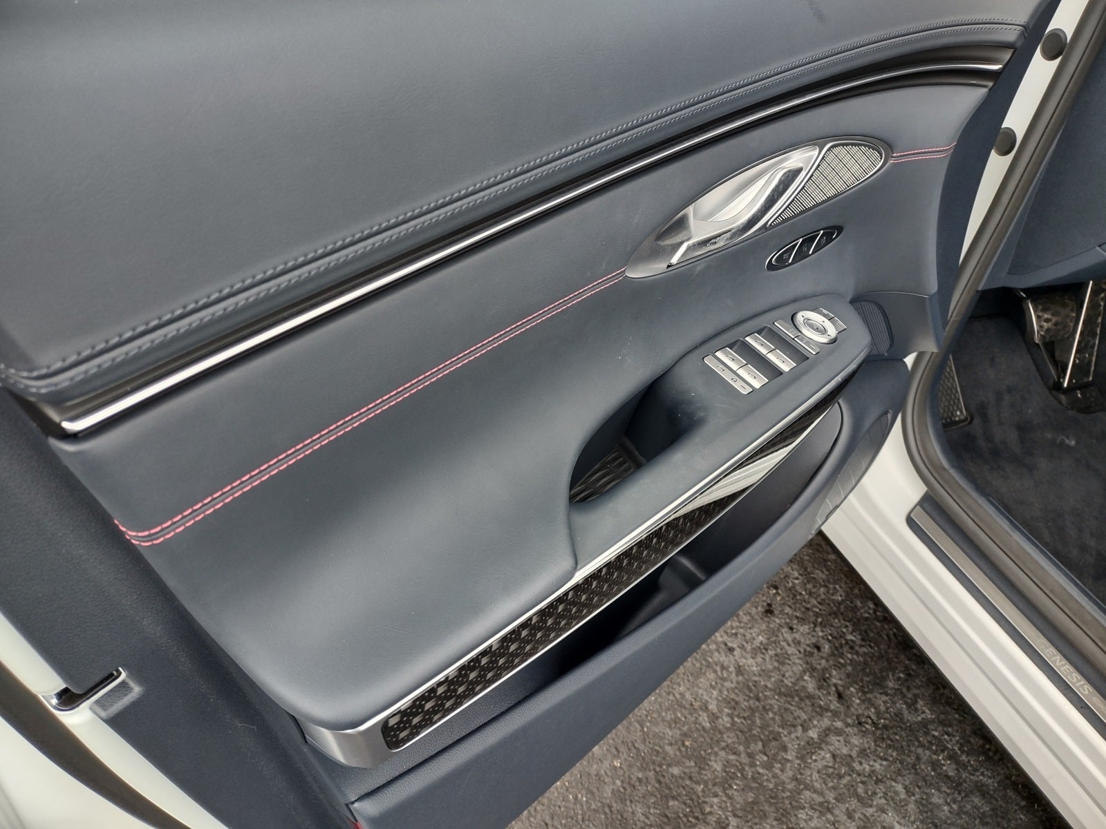 2024 Genesis GV70 3.5T Sport Prestige