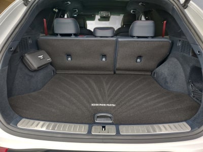 2024 Genesis GV70 3.5T Sport Prestige