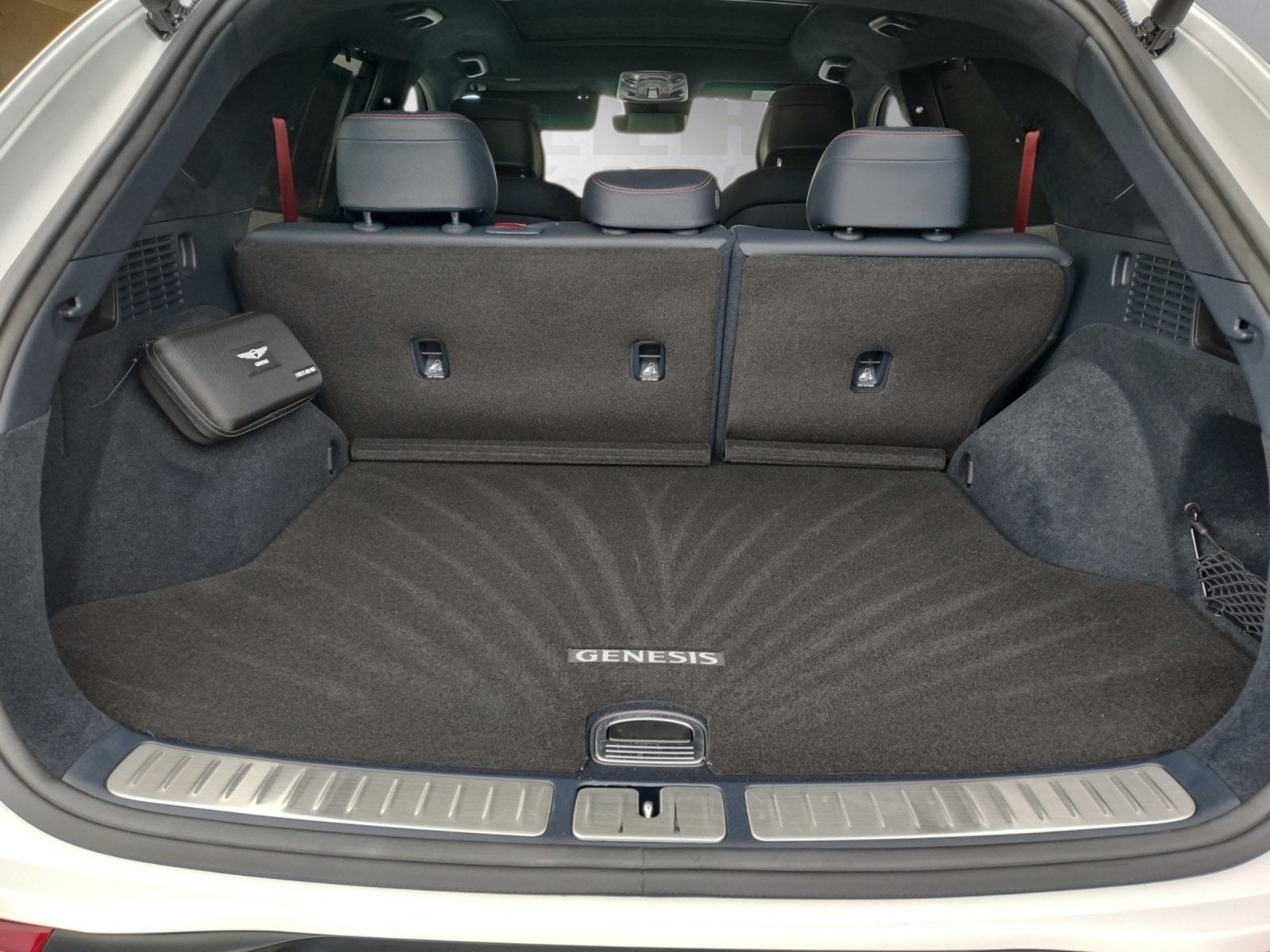 2024 Genesis GV70 3.5T Sport Prestige