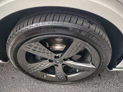 2024 Genesis GV70 3.5T Sport Prestige