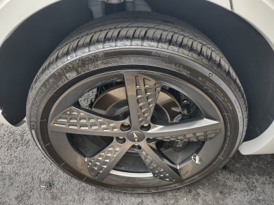 2024 Genesis GV70 3.5T Sport Prestige