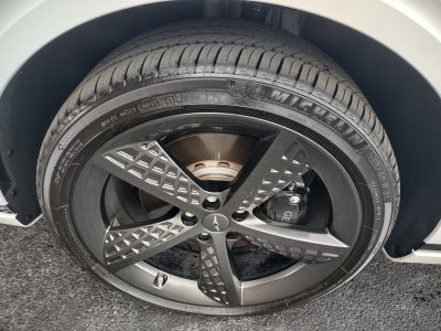 2024 Genesis GV70 3.5T Sport Prestige